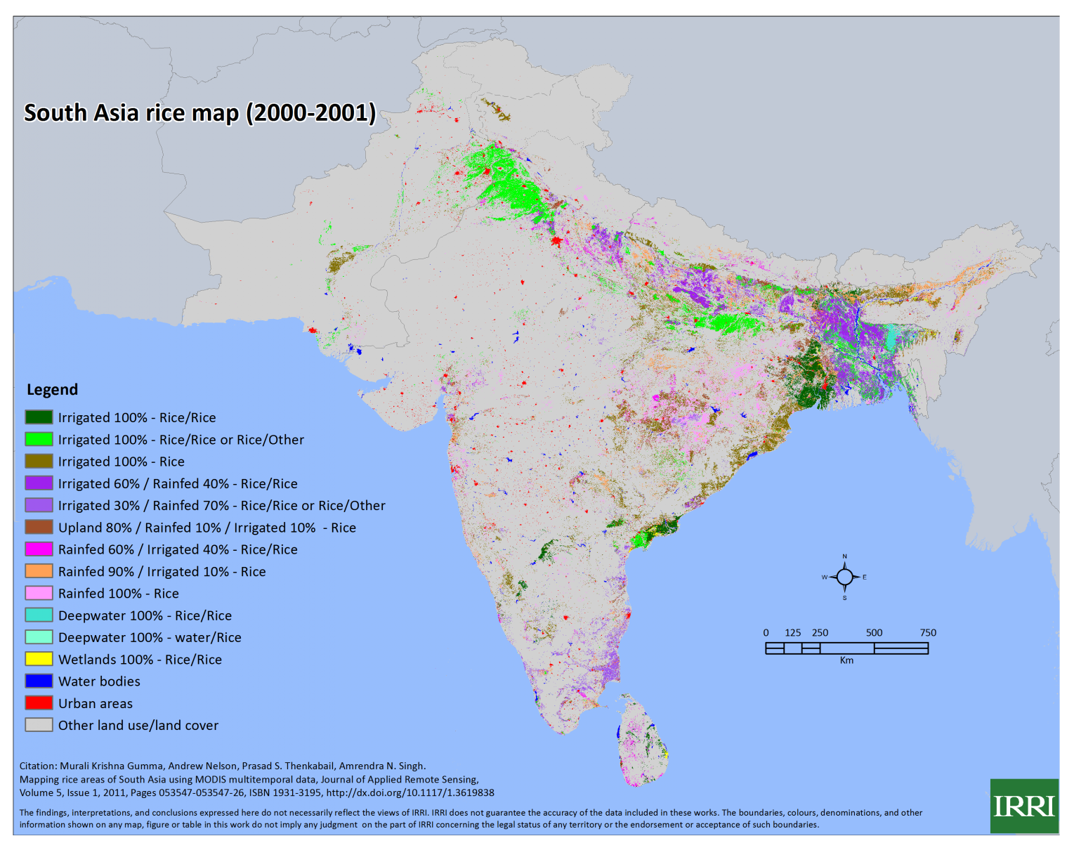 mapping-international-rice-research-institute